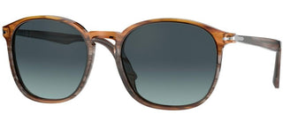 Persol GALLERIA PO 3215S men 0 Geometric Sunglasses