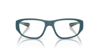 Arnette GAMOOR AN 7245 men Blue Geometric Eyeglasses