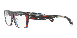 Alain Mikli GARDEL 0A03146 men 0 Rectangle Eyeglasses