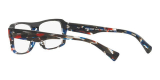 Alain Mikli GARDEL 0A03146 men 0 Rectangle Eyeglasses
