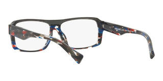 Alain Mikli GARDEL 0A03146 men 0 Rectangle Eyeglasses