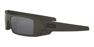 Oakley GASCAN 0OO9014 GASCAN men Green Sports Sunglasses