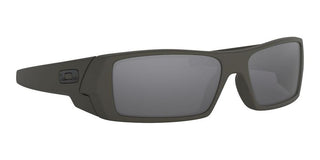 Oakley GASCAN 0OO9014 GASCAN men Green Sports Sunglasses