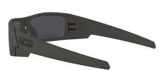 Oakley GASCAN 0OO9014 GASCAN men Green Sports Sunglasses