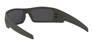 Oakley GASCAN 0OO9014 GASCAN men Green Sports Sunglasses