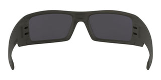 Oakley GASCAN 0OO9014 GASCAN men Green Sports Sunglasses