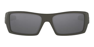 Oakley GASCAN 0OO9014 GASCAN men Green Sports Sunglasses