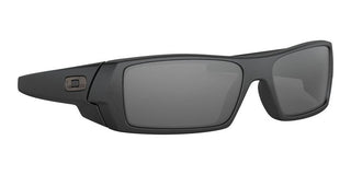 Oakley GASCAN 0OO9014 GASCAN men Black Sports Sunglasses