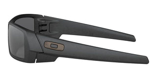 Oakley GASCAN 0OO9014 GASCAN men Black Sports Sunglasses