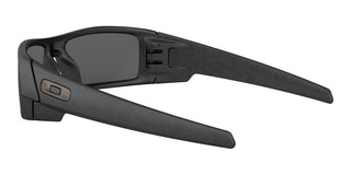Oakley GASCAN 0OO9014 GASCAN men Black Sports Sunglasses