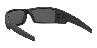 Oakley GASCAN 0OO9014 GASCAN men Black Sports Sunglasses