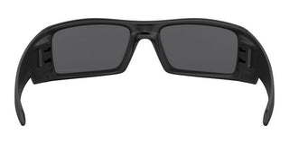 Oakley GASCAN 0OO9014 GASCAN men Black Sports Sunglasses