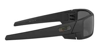 Oakley GASCAN 0OO9014 GASCAN men Black Sports Sunglasses