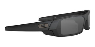 Oakley GASCAN 0OO9014 GASCAN men Black Sports Sunglasses