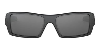Oakley GASCAN 0OO9014 GASCAN men Black Sports Sunglasses