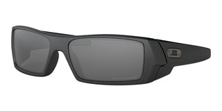 Oakley GASCAN 0OO9014 GASCAN men Black Sports Sunglasses