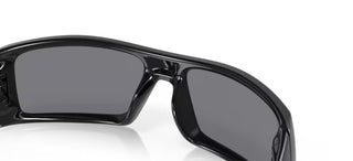 Oakley Gascan Oo 9014 Men Black Sports Sunglasses