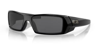 Oakley Gascan Oo 9014 Men Black Sports Sunglasses