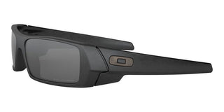 Oakley Gascan Oo 9014 Men Black Sports Sunglasses