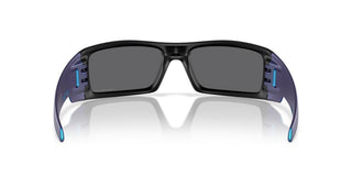 Oakley Gascan Oo 9014 Men Blue Sports Sunglasses