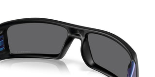 Oakley Gascan Oo 9014 Men Blue Sports Sunglasses