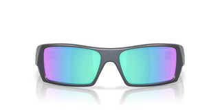 Oakley GASCAN OO 9014 men Blue Sports Sunglasses