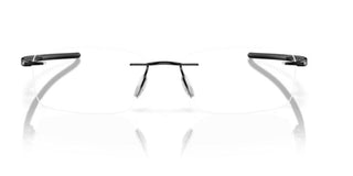 Oakley GAUGE 3.1 OX 5126 men Black Geometric Eyeglasses