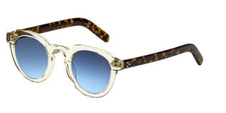Moscot Gavolt Sun Unisex Yellow Geometric Sunglasses