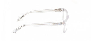 GCDS GD5027 unisex Transparent Eyeglasses