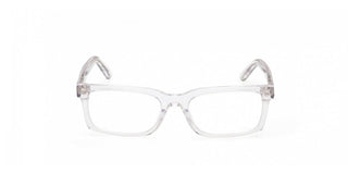 GCDS GD5027 unisex Transparent Eyeglasses