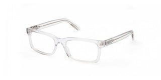 GCDS GD5027 unisex Transparent Eyeglasses