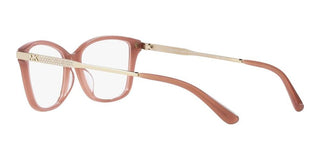Michael Kors GEORGETOWN MK 4105BU women Brown Squared Eyeglasses