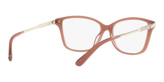 Michael Kors GEORGETOWN MK 4105BU women Brown Squared Eyeglasses