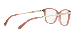 Michael Kors GEORGETOWN MK 4105BU women Brown Squared Eyeglasses