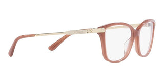 Michael Kors GEORGETOWN MK 4105BU women Brown Squared Eyeglasses