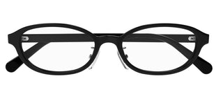 Gucci GG0930OJ women Black Geometric Eyeglasses