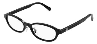 Gucci GG0930OJ women Black Geometric Eyeglasses