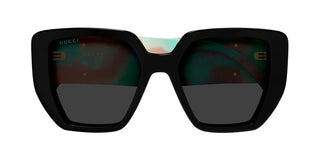 Gucci GG0956S women Black Geometric Sunglasses