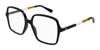 Gucci GG1003O women Black Oversize Eyeglasses