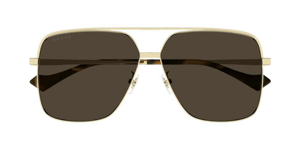 gucci goggles for men Gucci GG1099SA Sunglasses