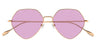 Rose gold