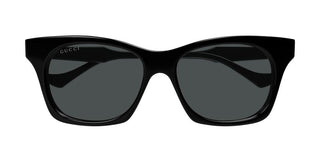 Gucci GG1299S women 0 Squared Sunglasses