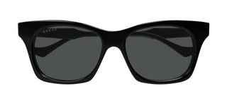 Gucci GG1299S women 0 Squared Sunglasses