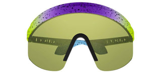 Gucci GG1477S - FASHION SHOW women Violet Shield Sunglasses