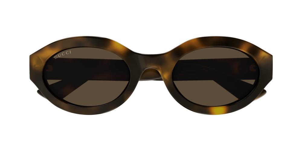 【正規品証明書あり】Gucci オーバル サングラス GG1579S 正規品証明書あり】Gucci オーバル サングラス GG1579S - メルカリ