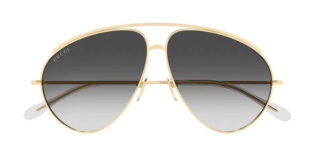 Gucci GG1654S Gold