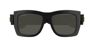 Gucci Gg1688s Women Black Butterfly Sunglasses