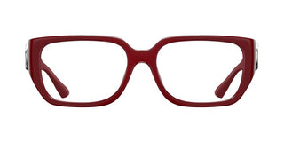 Gucci Gg1694o Women Red Squared Eyeglasses