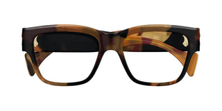 Gucci Gg1705o Women Havana Butterfly Eyeglasses