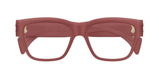 Gucci Gg1705o Women Pink Butterfly Eyeglasses